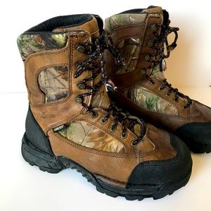Danner // 8” Pronghorn GTX 1200g Boots